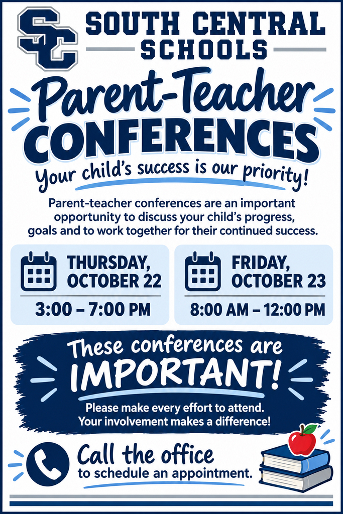 parent teacher conferences