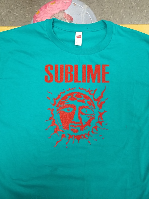 tshirt print
