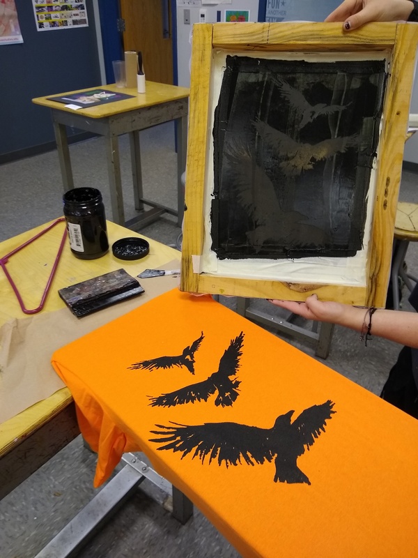tshirt print