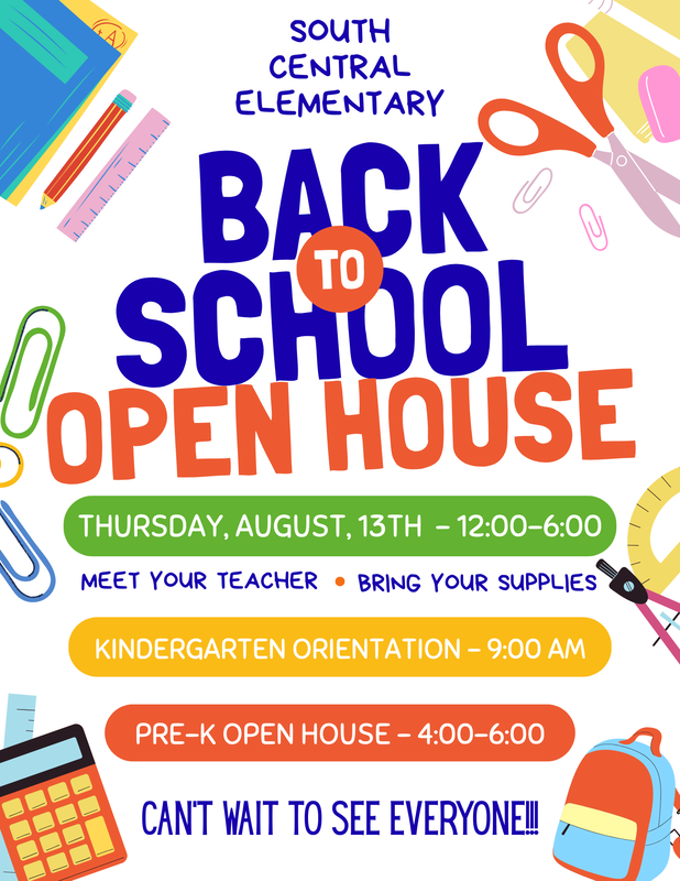 Open House