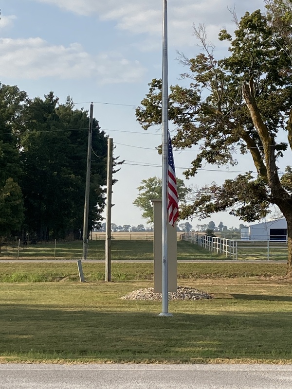 flag