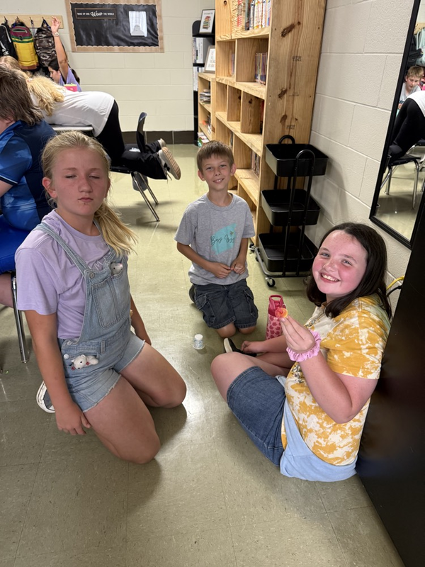 kids