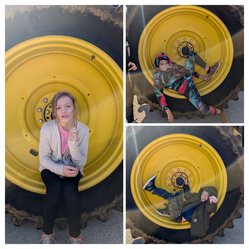 kids
