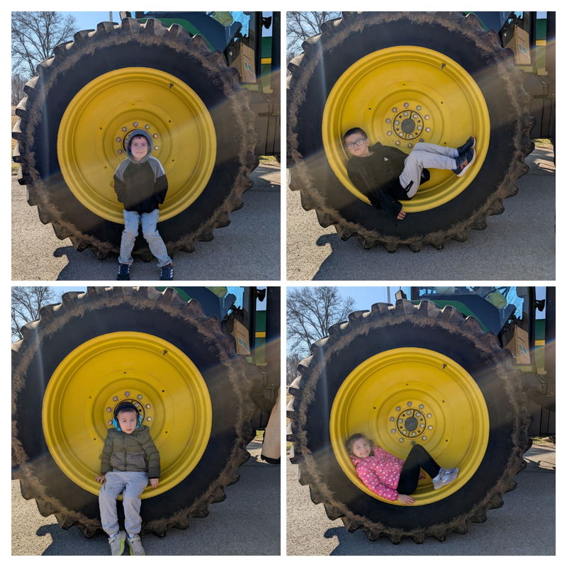 kids