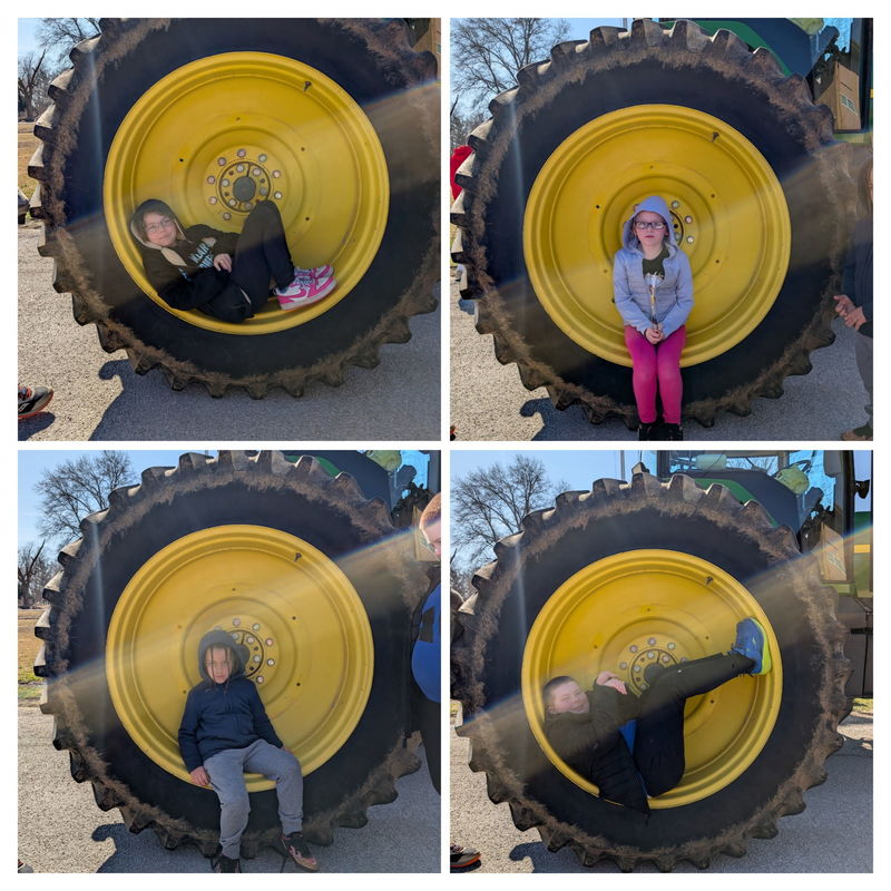 kids