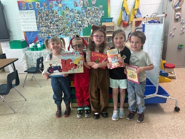 kids
