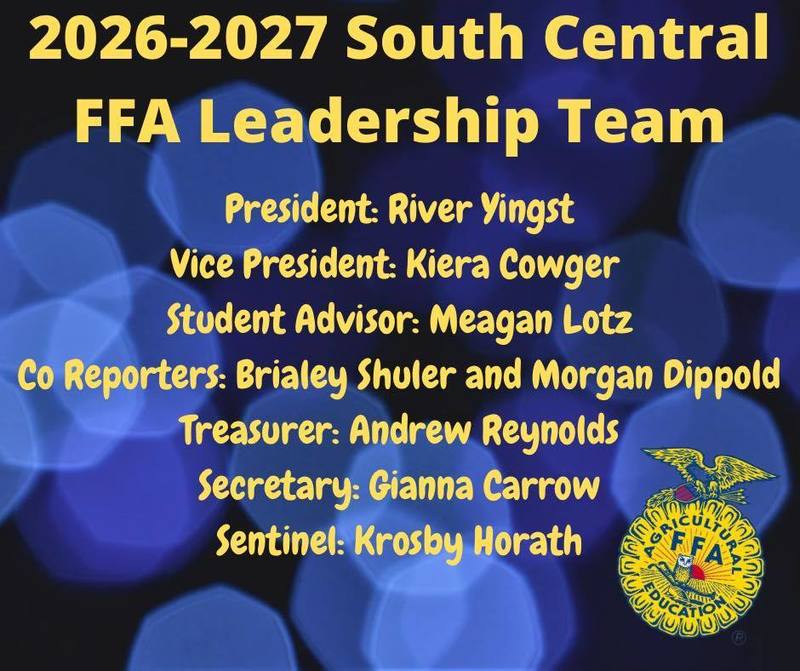 ffa officer team