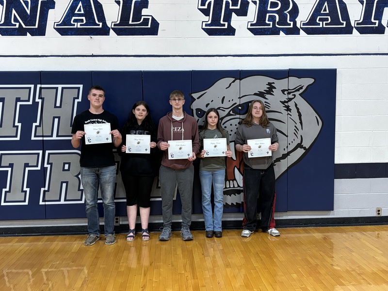 honor roll