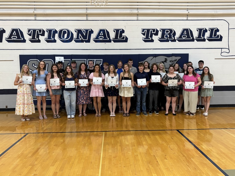 high honor roll
