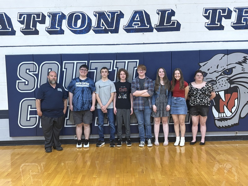 scholar bowl