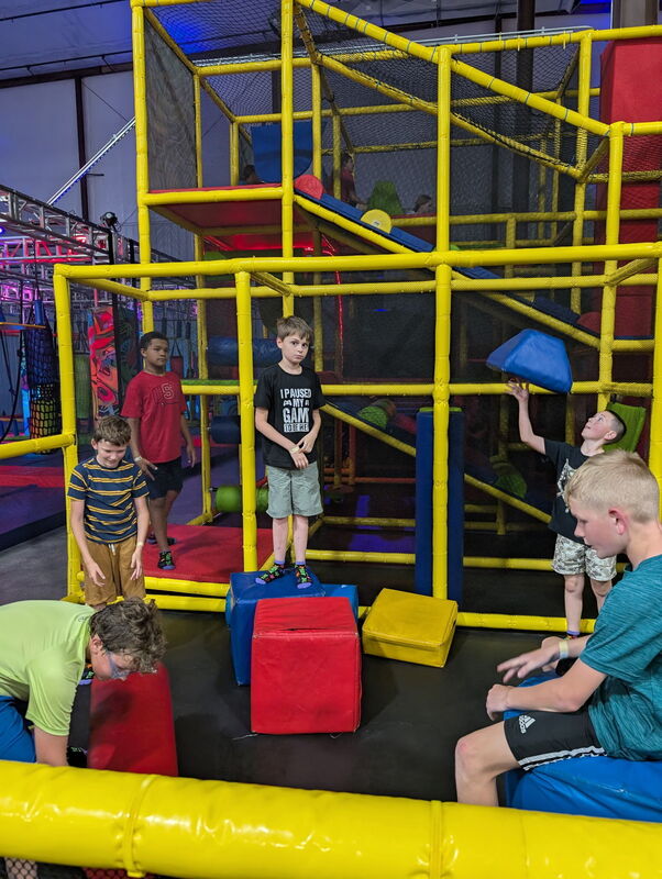 kids
