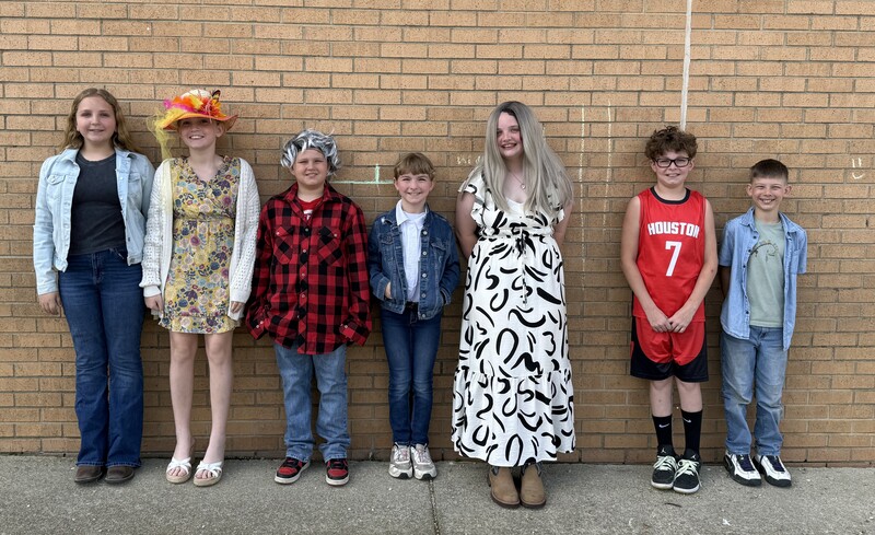 kids