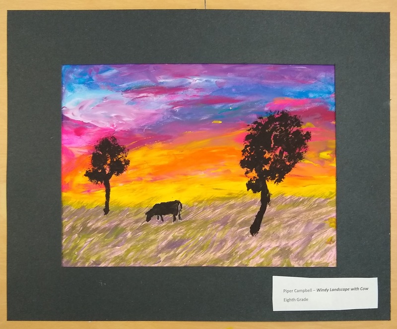 art work