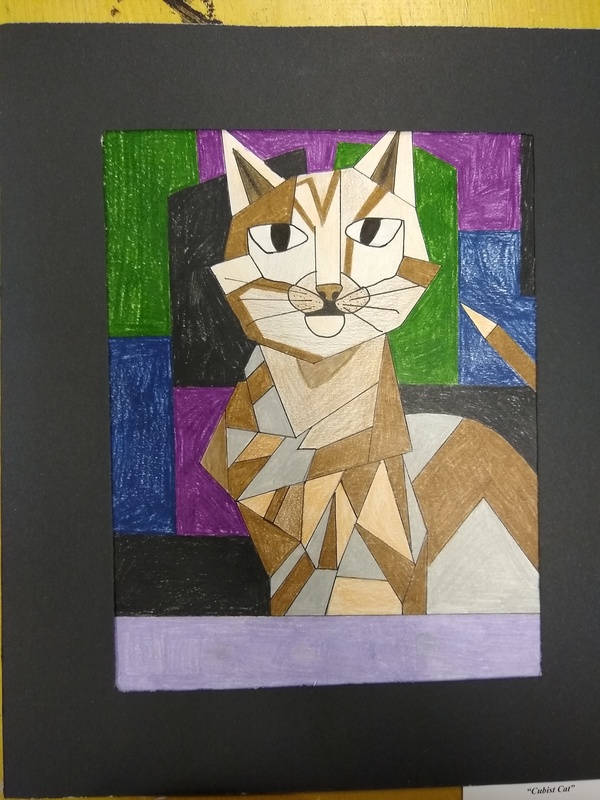 art work