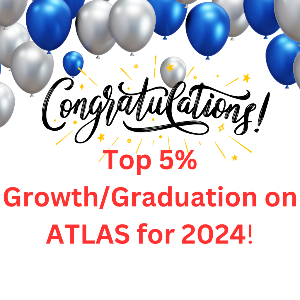 Top 5% Growth