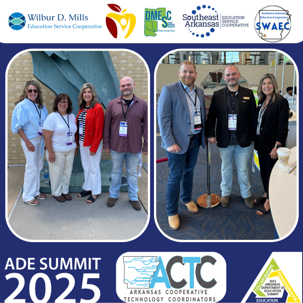 25 ade summit ACTC