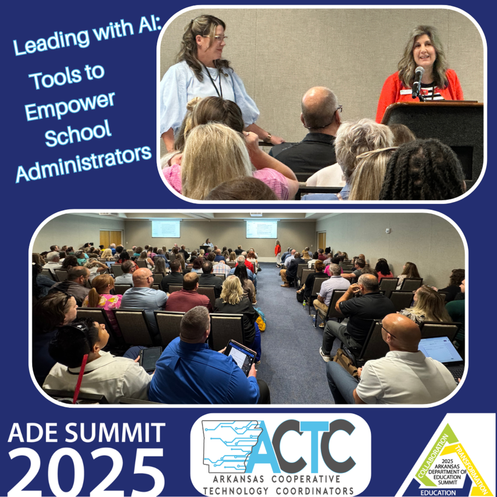 25 ade summit ACTC