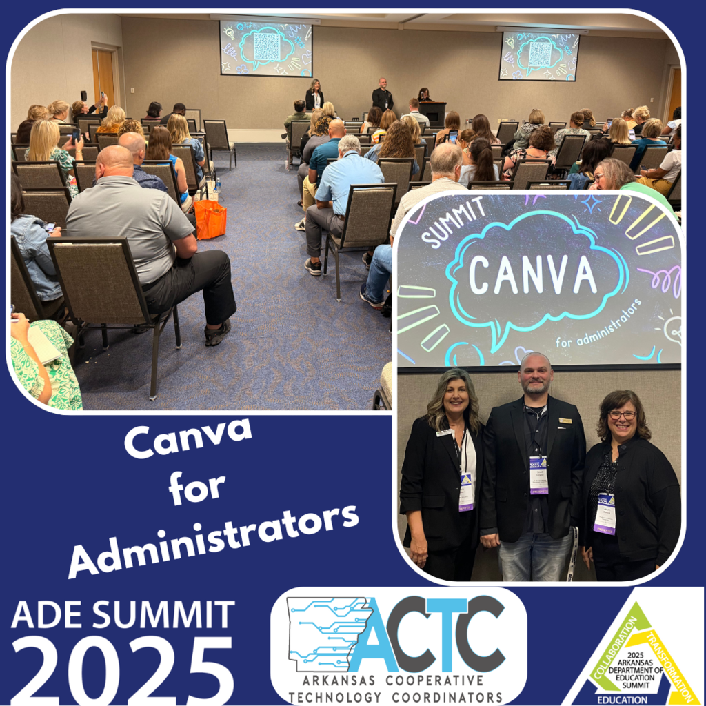 25 ade summit ACTC