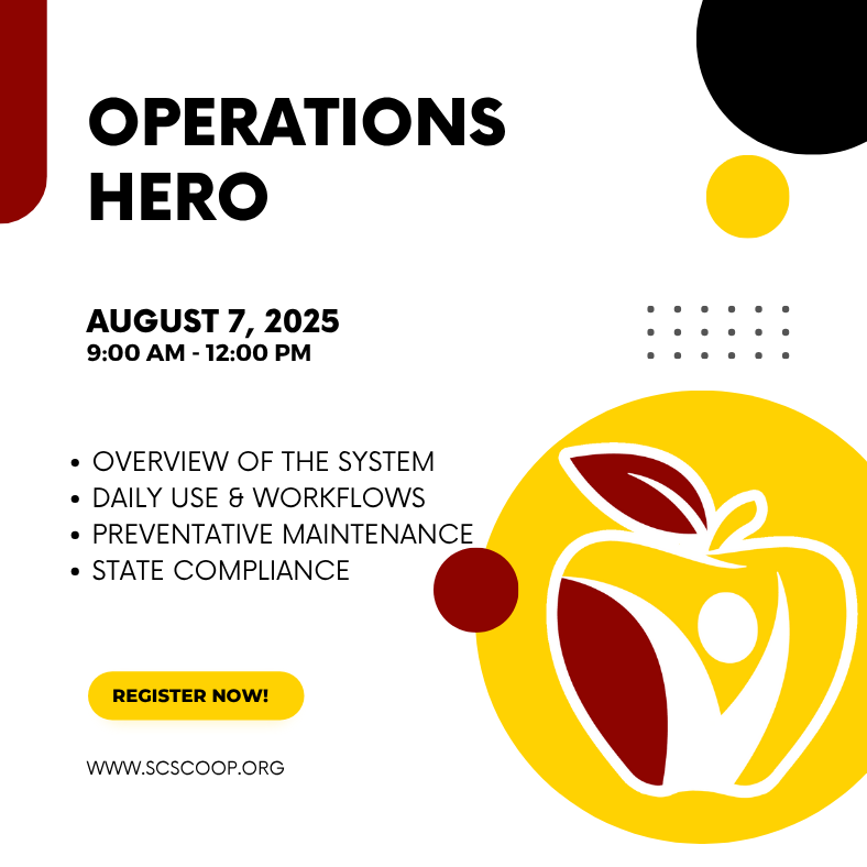 Operations Hero Training