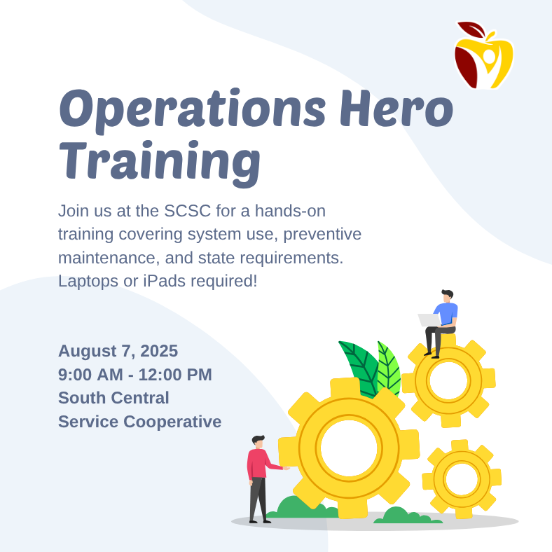 Operations Hero 