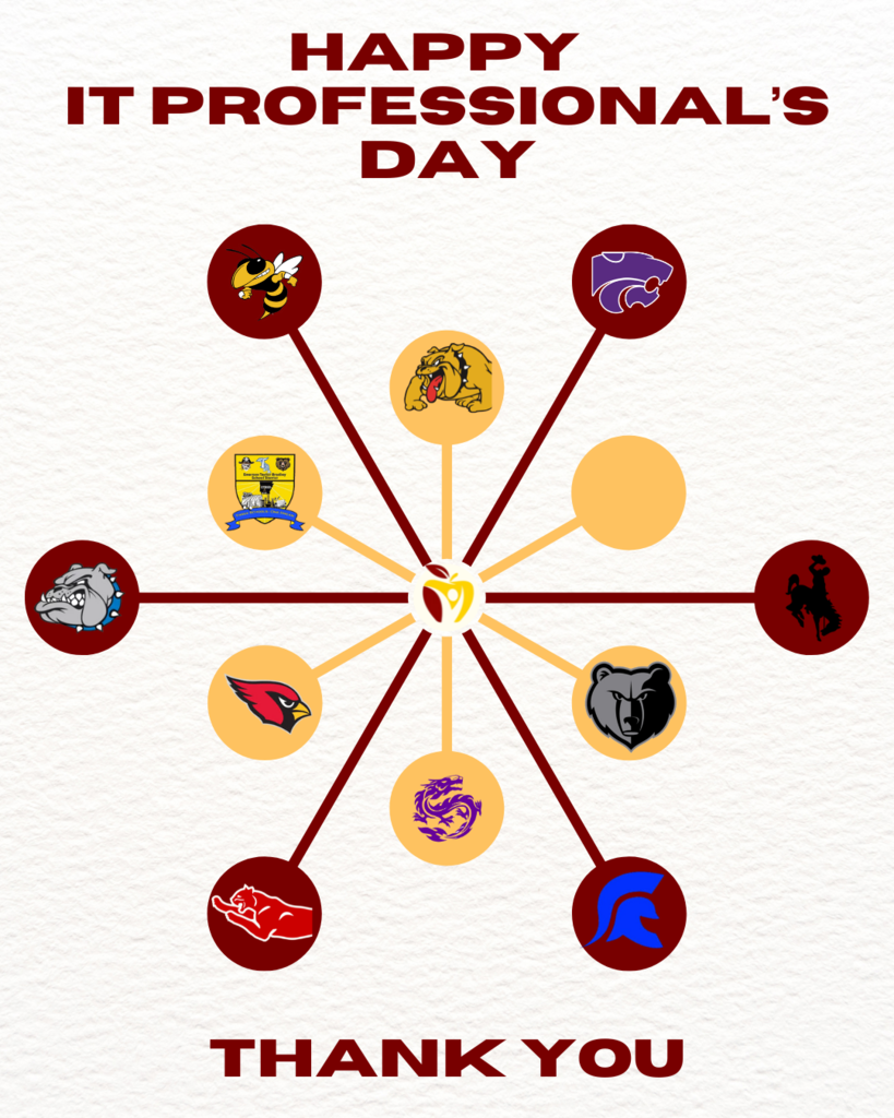 IT appreciation day Thank you