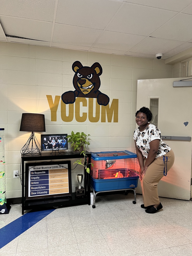 Yocum Primary