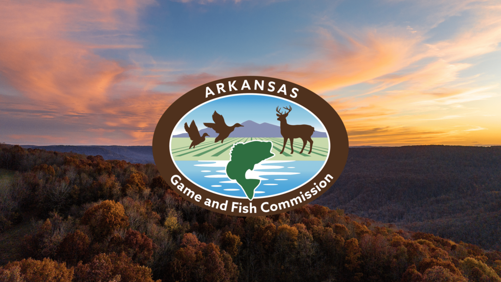 Arkansas Game & Fish Commission