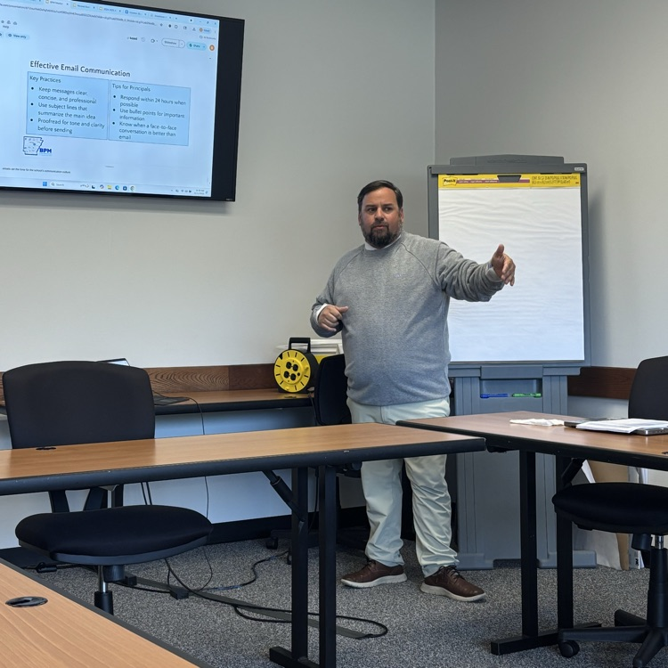 no smith presenting communication and small wins  