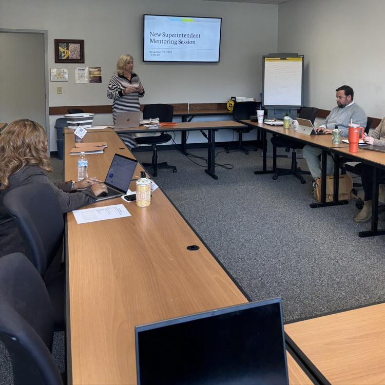 Julie Amstutz sped training  