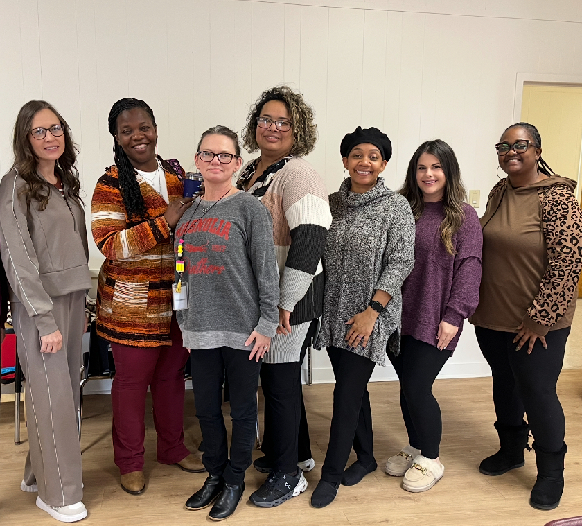 Walker ABC Educators.