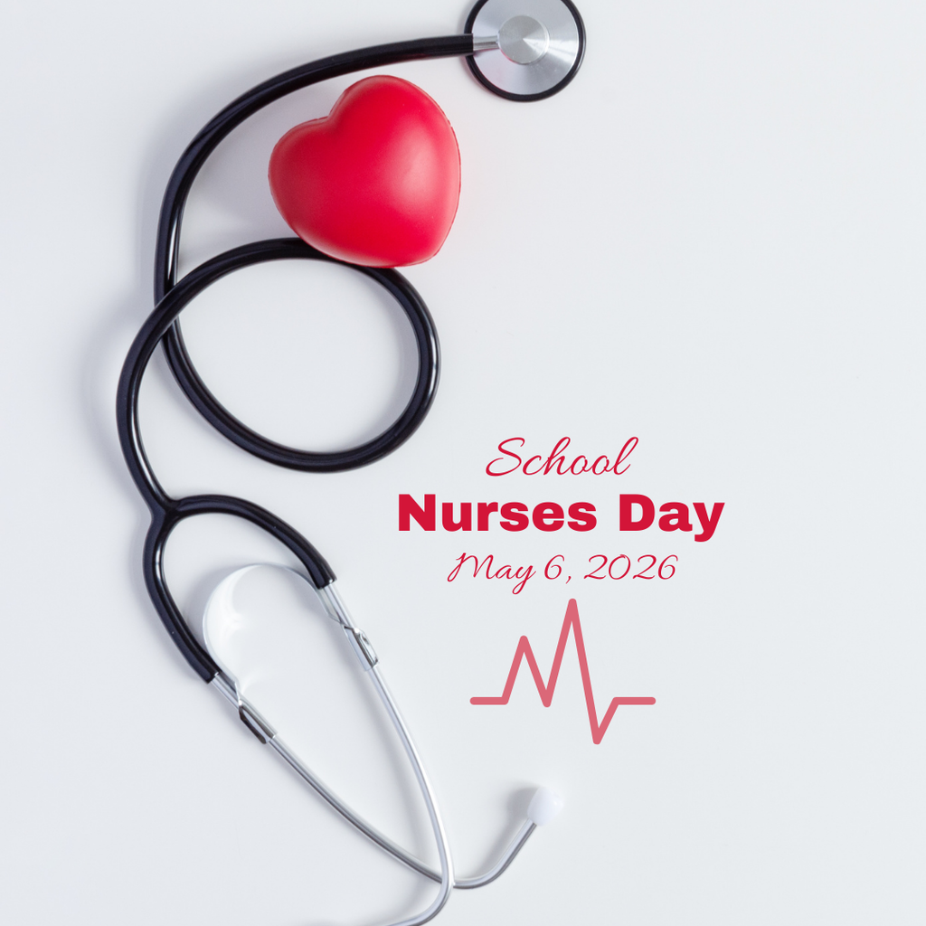 School Nurses Day, May 6, 2026