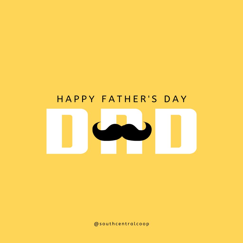 Happy Fathers Day