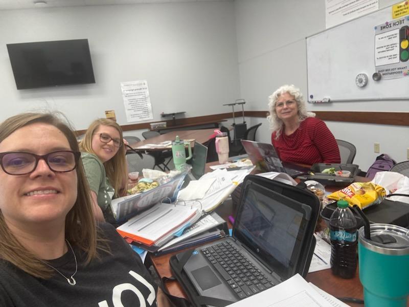 Data analyzation: Summative '25, Interim I '25, and  Interim II '26. Bring on the Summative '26!