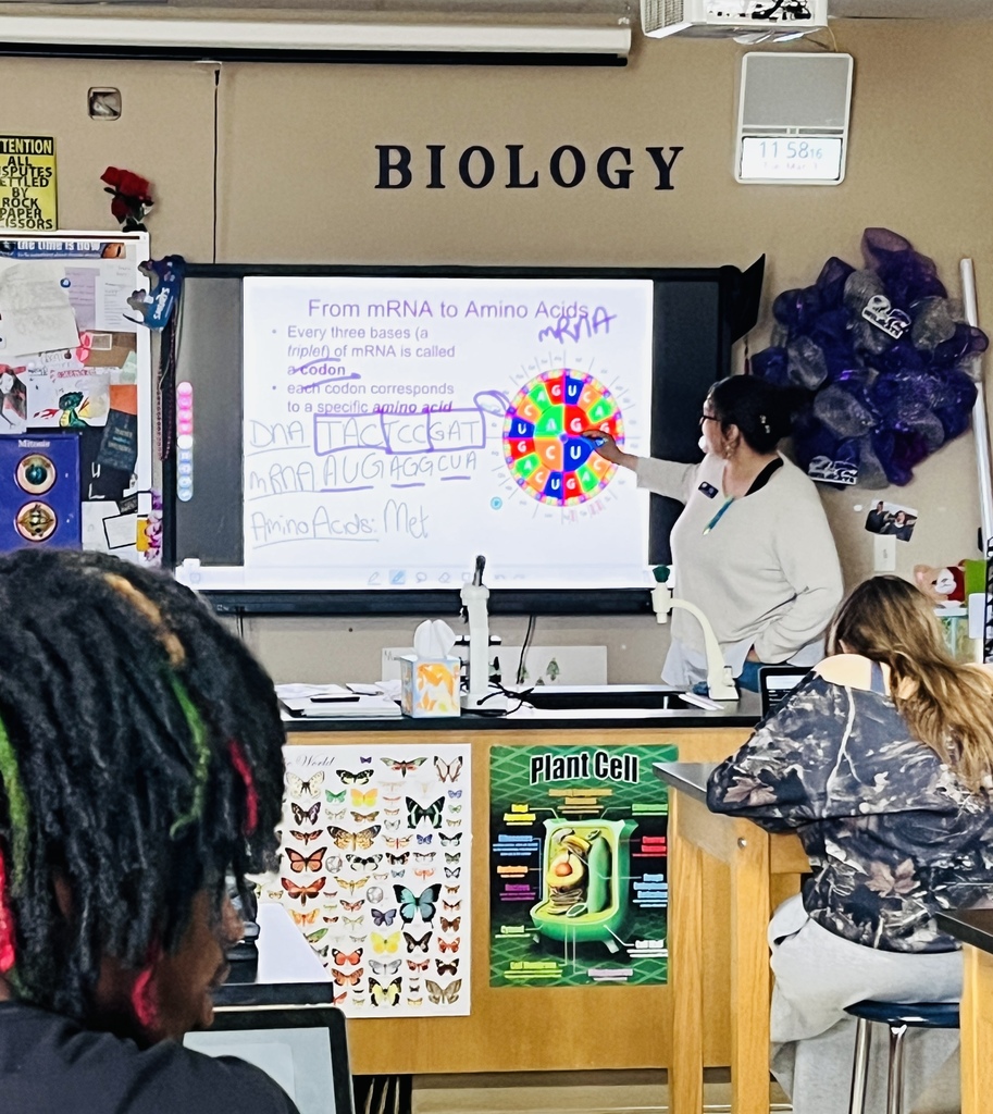 AR PEP El Dorado High School