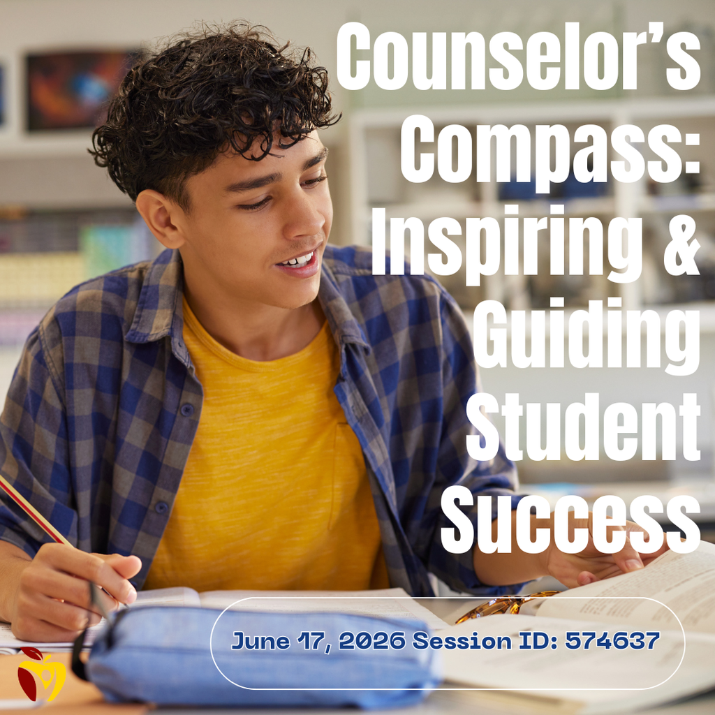 counselor compass