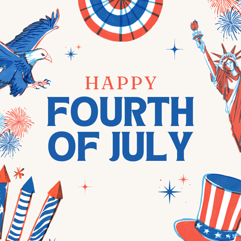 The SCSC Print Shop will be closed July 3, 2026!