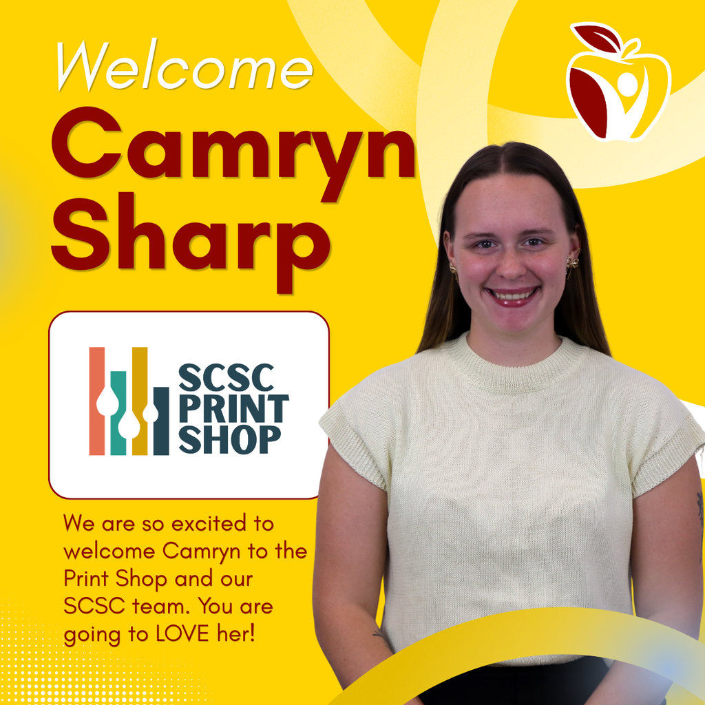 New Print Shop Manager
