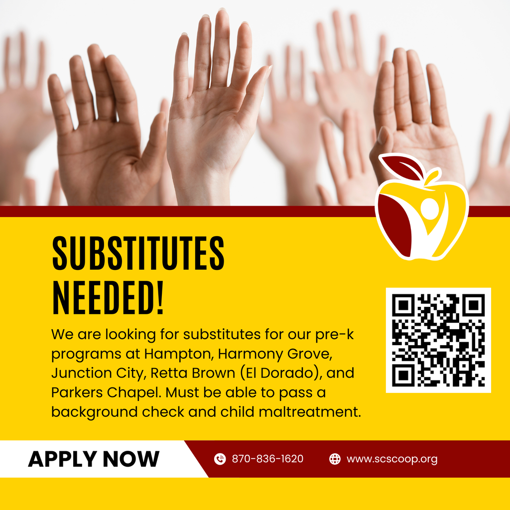 Substitutes