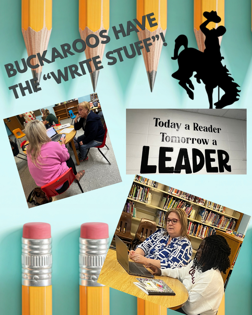 Smackover School District Writing Workshop