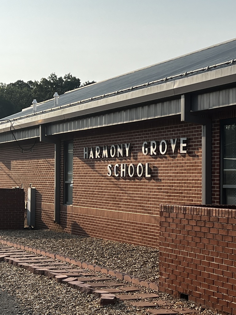 Picture of Harmony Grove School