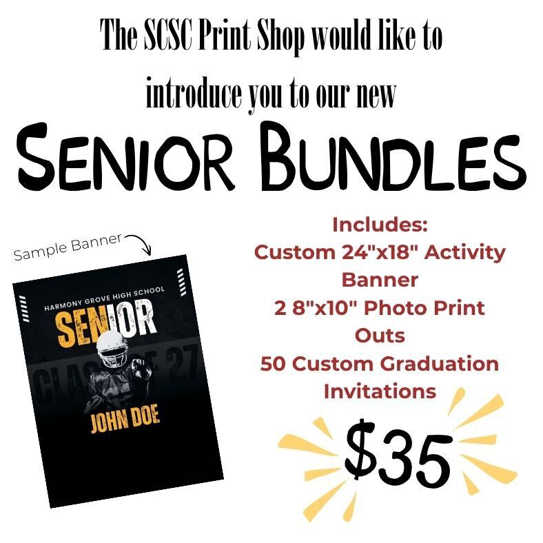 Senior Bundle