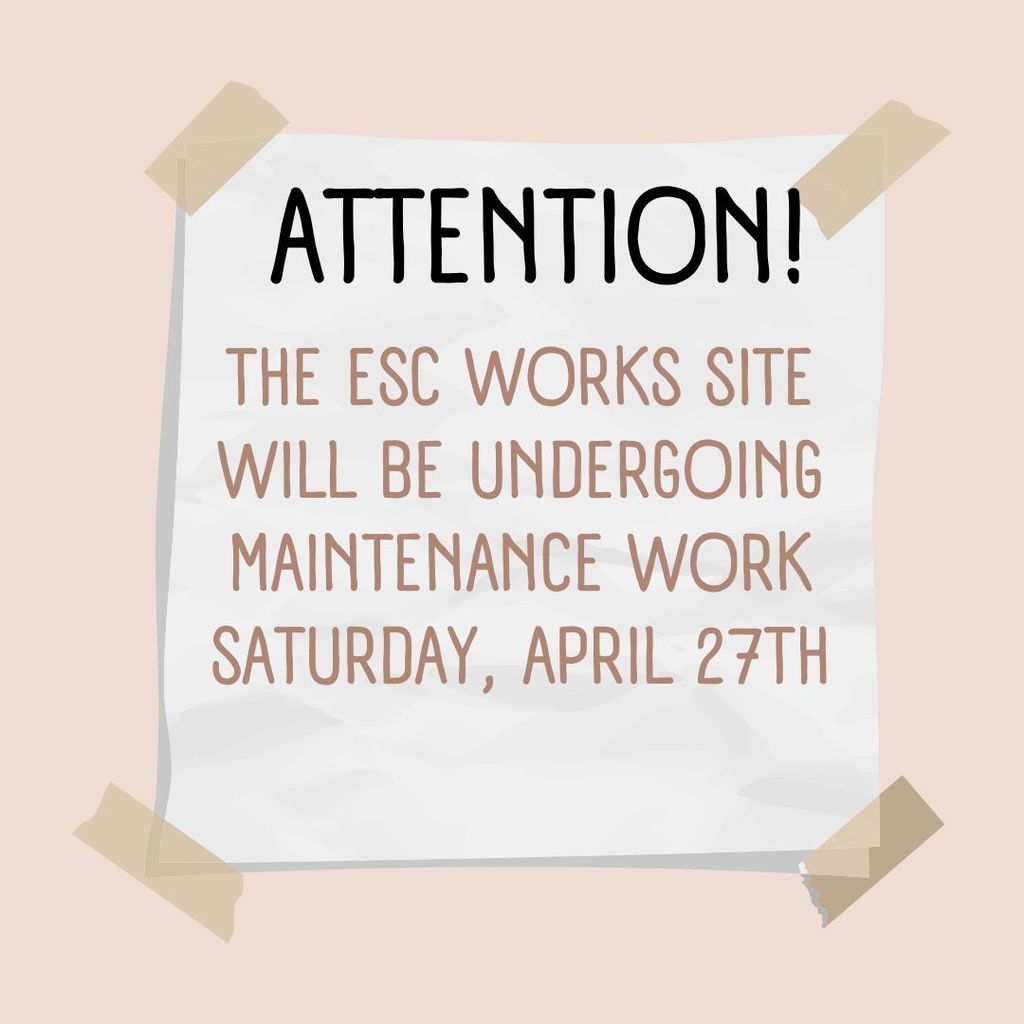 ESC WORKS