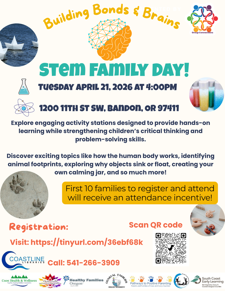 STEM Family Day