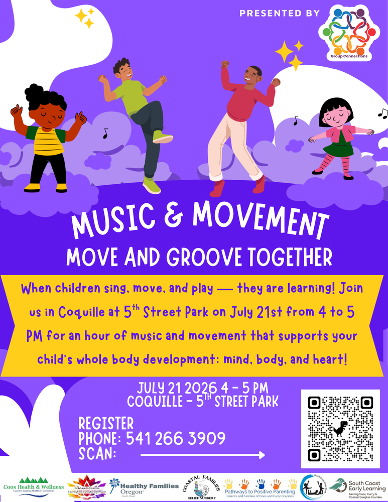 Music & Movement
