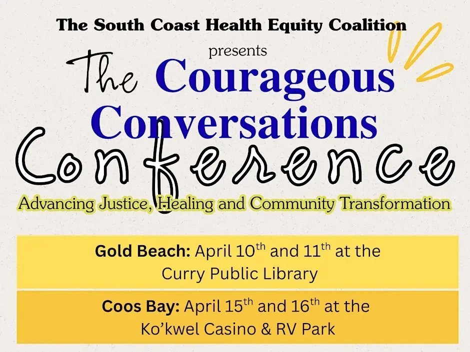 Courageous Conversations