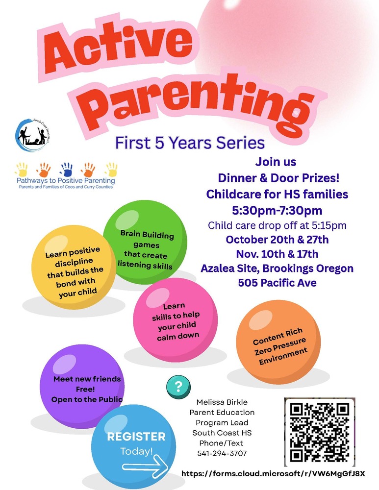 Active Parenting