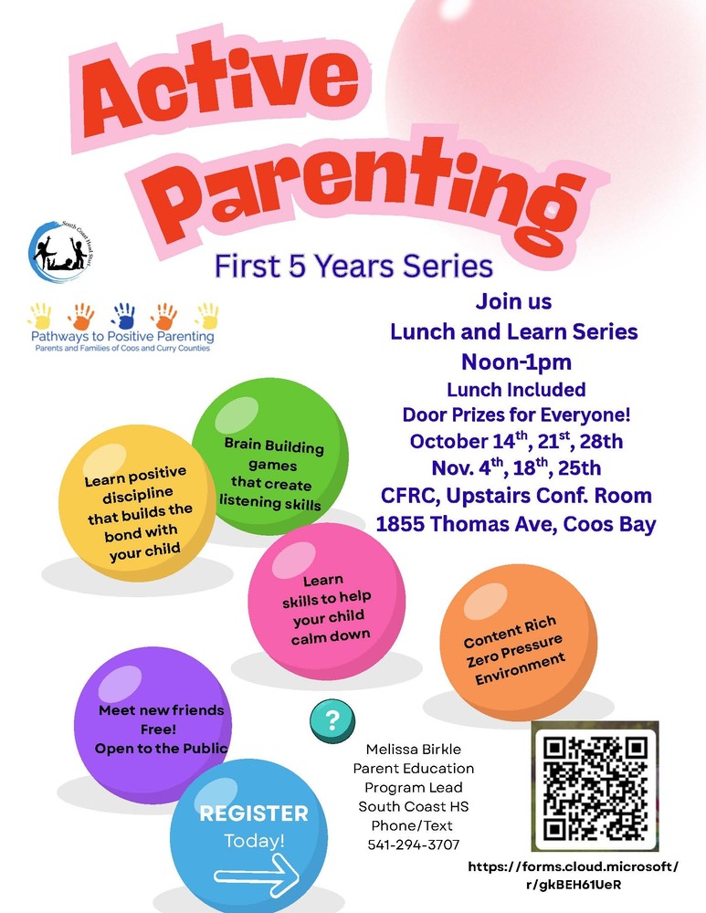 Active Parenting