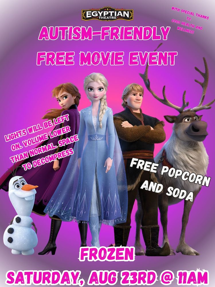 Free Movie