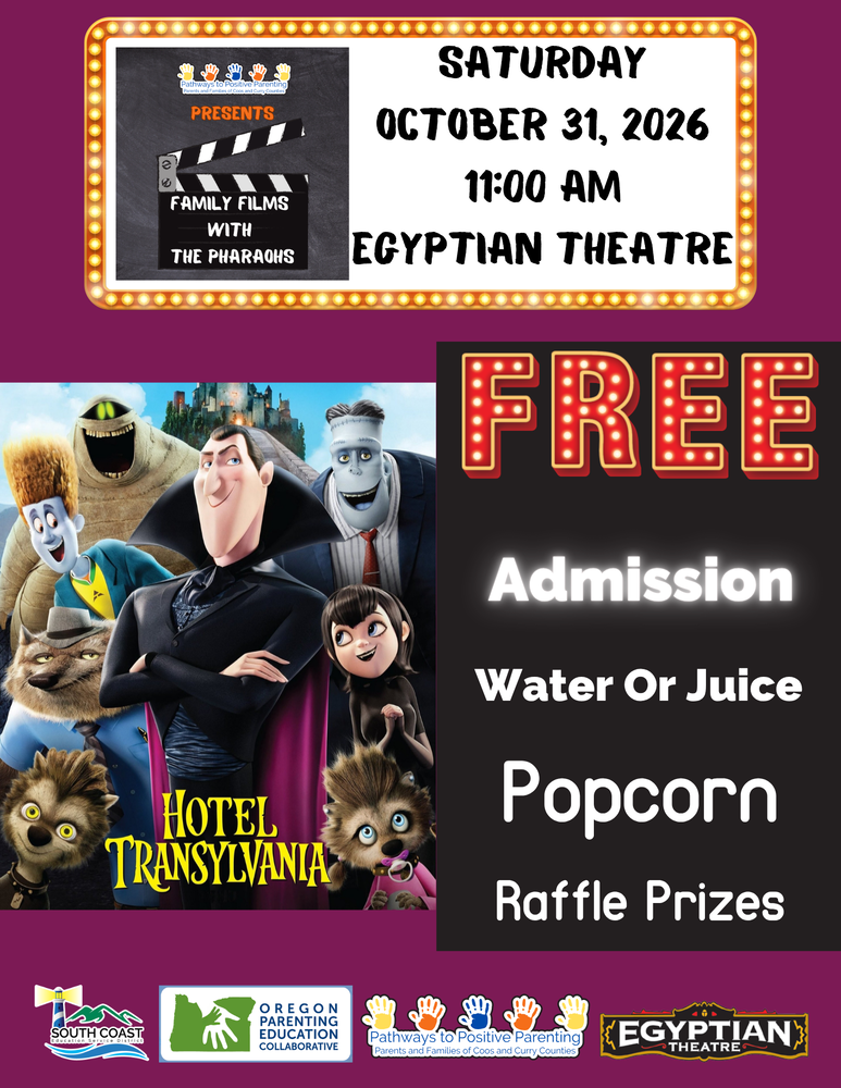 Hotel Transylvania