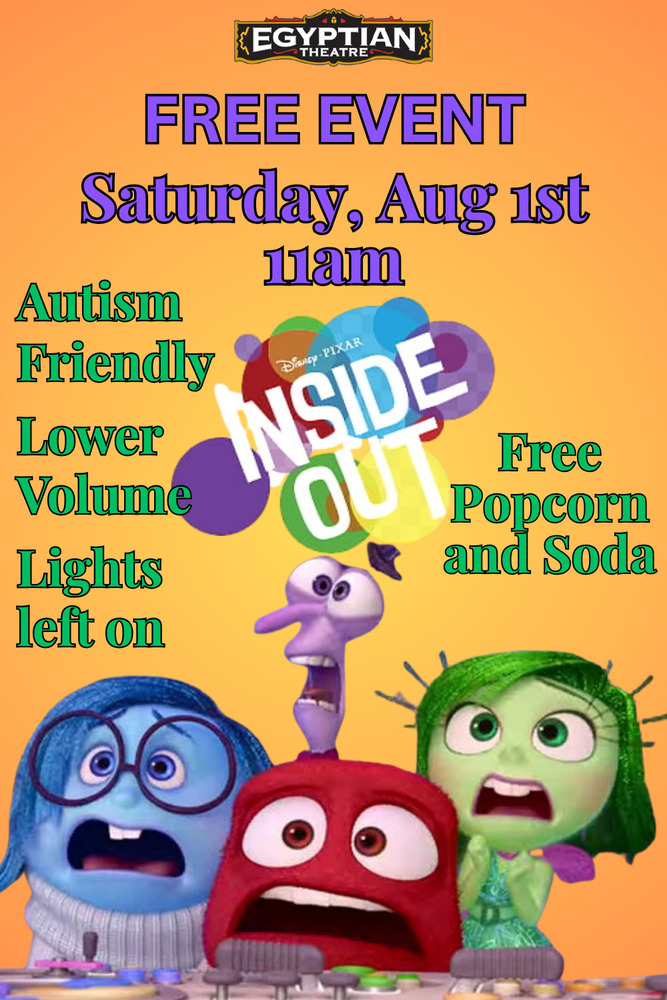 Inside Out